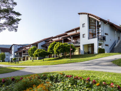 Thumbnail 2 van Landal Marina Lipno