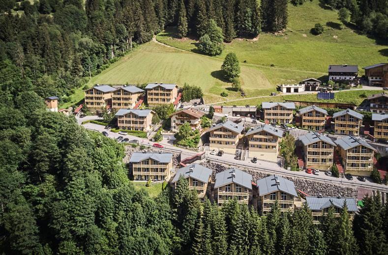 Hoofdfoto van Ferienresort Rehrenberg