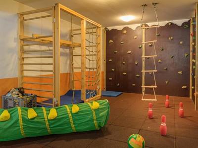 Thumbnail 5 van Ferienresort Rehrenberg