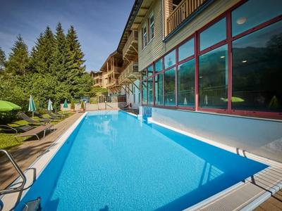 Thumbnail 2 van Ferienresort Rehrenberg