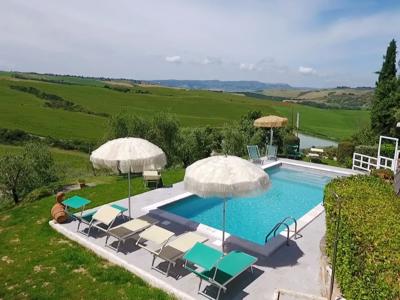 Agriturismo Palazzo Conti