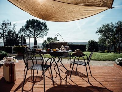 Thumbnail 5 van Agriturismo Palazzo Conti