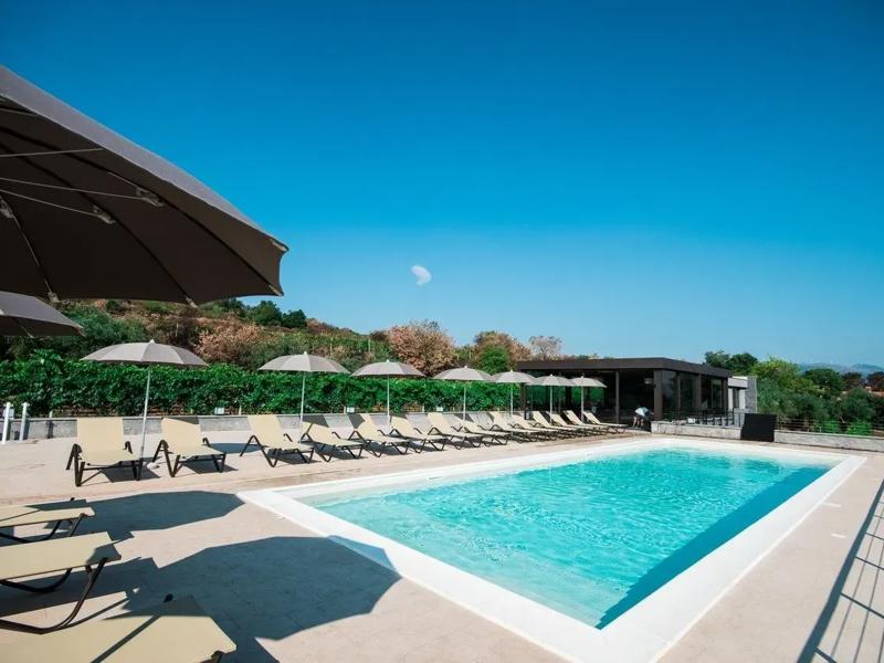 Foto van Cavanera Etnea Resort & Wine Experience
