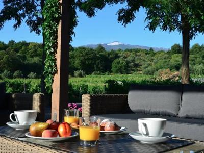 Thumbnail 5 van Cavanera Etnea Resort & Wine Experience