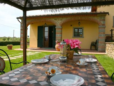 Thumbnail 5 van Agriturismo Podere Marcigliano