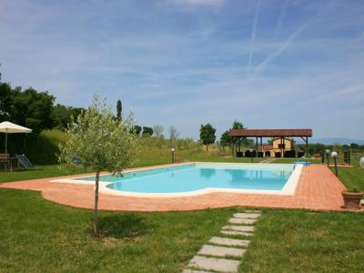 Agriturismo Podere Marcigliano