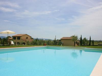 Thumbnail 4 van Agriturismo Podere Marcigliano