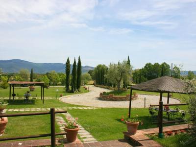 Thumbnail 3 van Agriturismo Podere Marcigliano