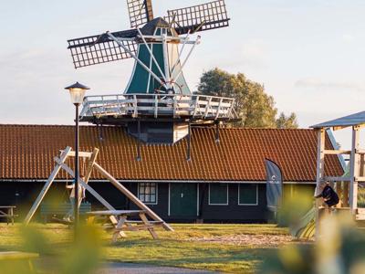Thumbnail 3 van Erfgoedpark de Hoop