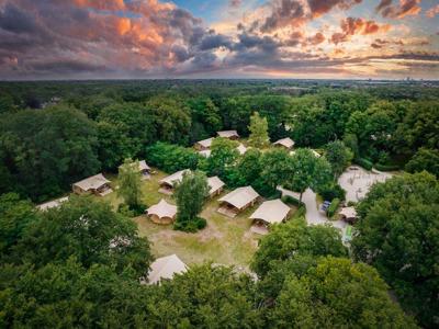 Buytenplaats Gooise Heide