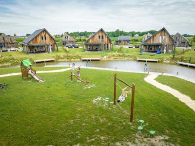 Thumbnail 3 van Landal Waterpark Elfstedenhart