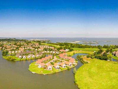 Thumbnail 2 van EuroParcs IJsselmeer