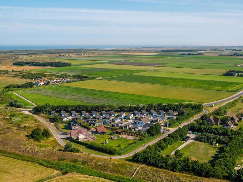 Foto van EuroParcs De Koog