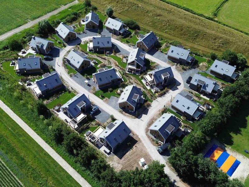 Hoofdfoto van EuroParcs Texel