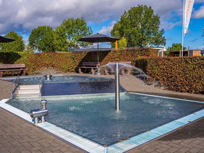 Thumbnail 2 van Europarcs Poort van Maastricht