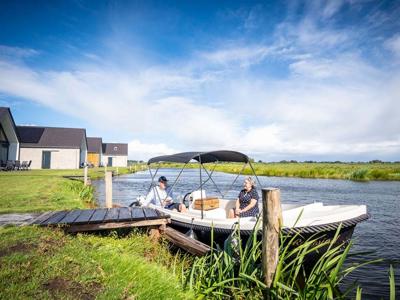 Thumbnail 3 van Landal Waterresort Blocksyl