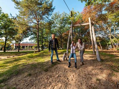 Thumbnail 4 van EuroParcs Ruinen