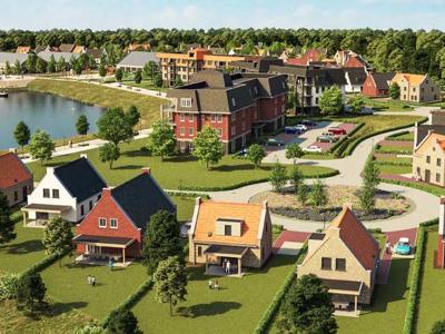 Parc Maasresidence Thorn