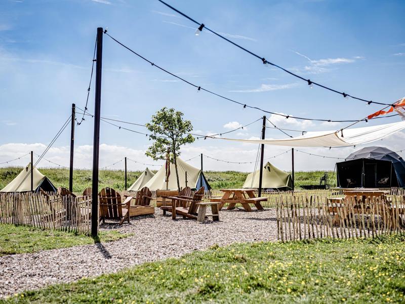 Foto van TinyParks Tiengemeten