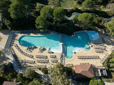 Thumbnail 2 van Vakantiepark Le Rouret