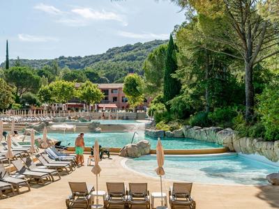 Thumbnail 3 van Vakantiepark Le Rouret