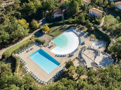 Thumbnail 5 van Vakantiepark Le Rouret