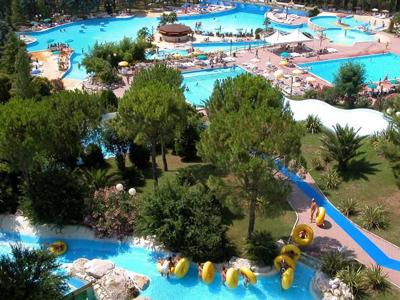 Thumbnail 4 van Centro Vacanze Verde Azzurro