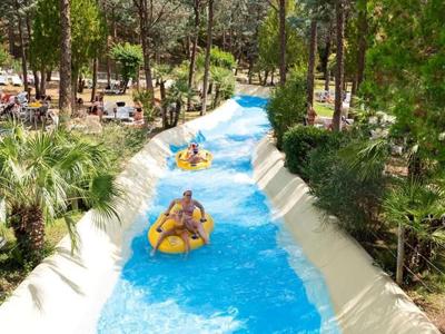 Thumbnail 5 van Centro Vacanze Verde Azzurro
