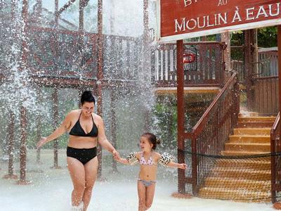 Thumbnail 3 van Center Parcs Le Lac d'Ailette