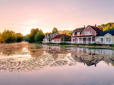 Thumbnail 4 van Center Parcs Le Lac d'Ailette