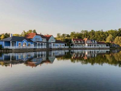 Thumbnail 5 van Center Parcs Le Lac d'Ailette