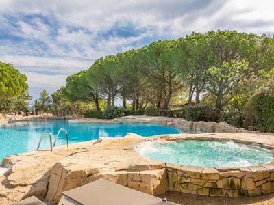 Thumbnail 2 van Pont Royal en Provence