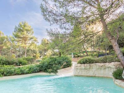 Thumbnail 4 van Pont Royal en Provence