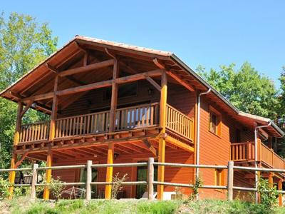 Thumbnail 4 van Souillac Country Club