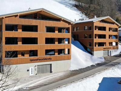 UplandParcs Silvretta