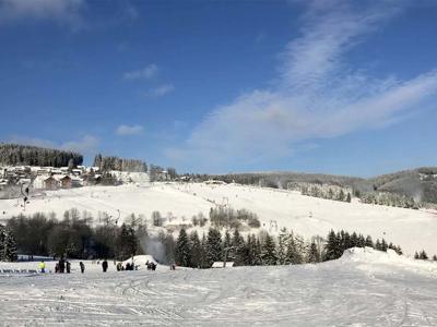 Thumbnail 2 van UplandParcs Weitblick Winterberg