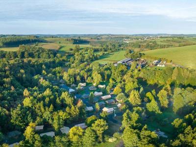 Thumbnail 3 van Landal Glamping Neufchâteau