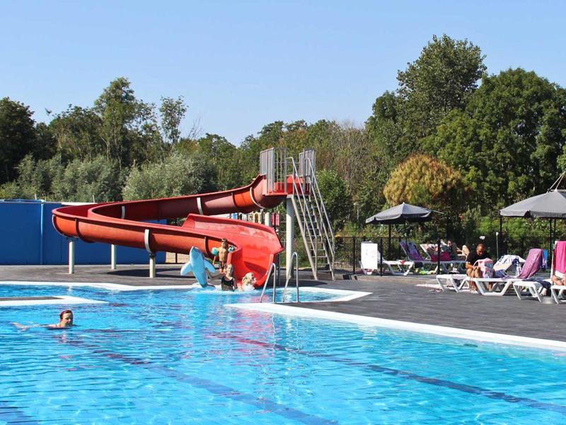 Foto van Molecaten Park Rondeweibos