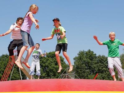 Thumbnail 4 van Molecaten Park Rondeweibos