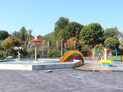 Thumbnail 2 van Molecaten Park Rondeweibos