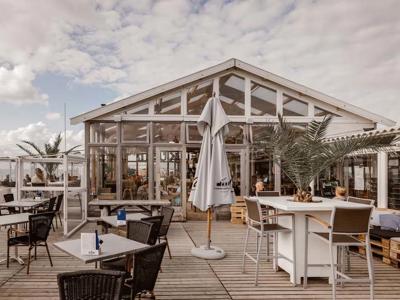 Thumbnail 5 van Strandhuisjes Wijk aan Zee