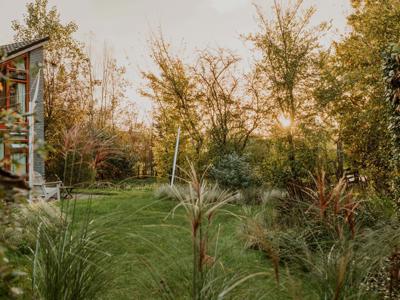 Thumbnail 3 van Park Buiten Bergen