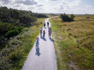 Thumbnail 4 van Landal Residence Berger Duinen