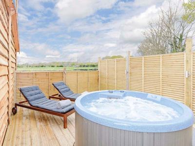 Thumbnail 3 van Landal Marwell Resort