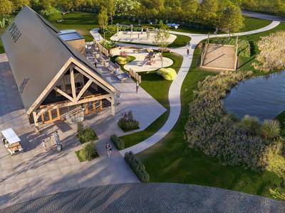 Thumbnail 4 van EuroParcs Cadzand