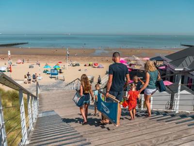 EuroParcs Cadzand