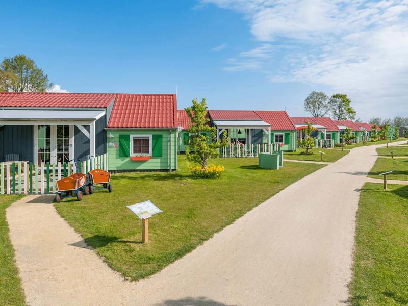 Hoofdfoto van Familie Resort Molenwaard