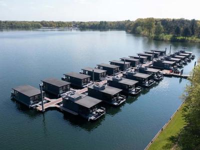 Thumbnail 2 van Park Marina Mookerplas