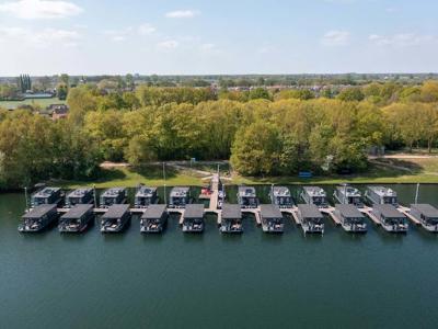 Thumbnail 3 van Park Marina Mookerplas
