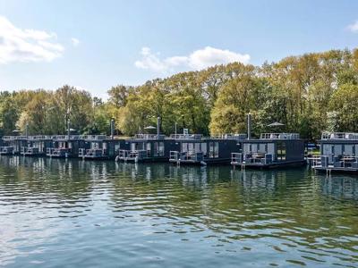 Thumbnail 4 van Park Marina Mookerplas